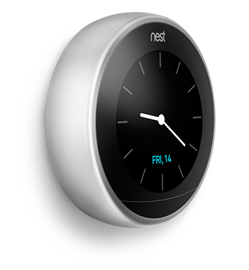 Nest Thermostat