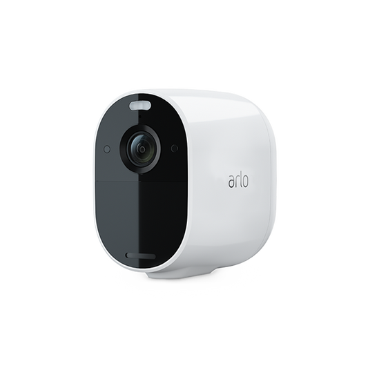 Arlo Essential Spotlight Camera