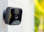 Amazon Blink 1080p Wifi Уличная 5-камерная система