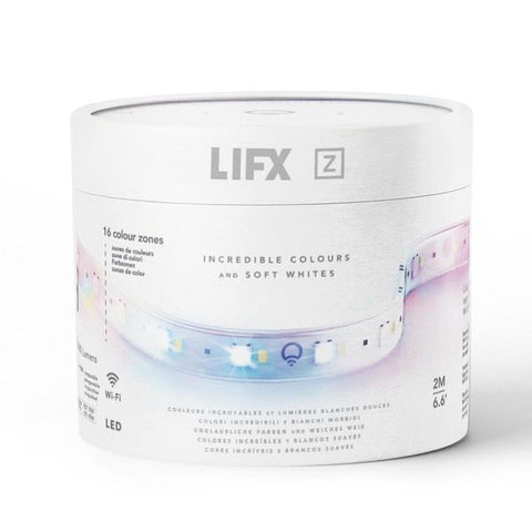 LIFX Z - Умная светодиодная лента