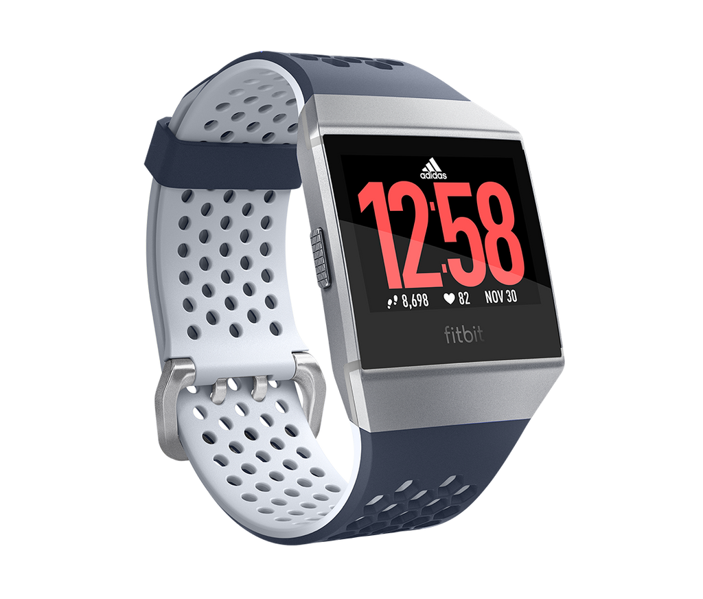 Fitbit ionic spec hotsell