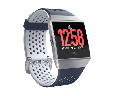 Fitbit Ionic - Adidas Edition