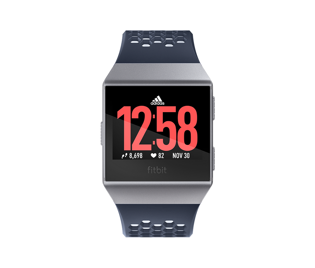 Fitbit Ionic Adidas Edition