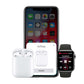 Apple AirPods (MMEF2AM/A)