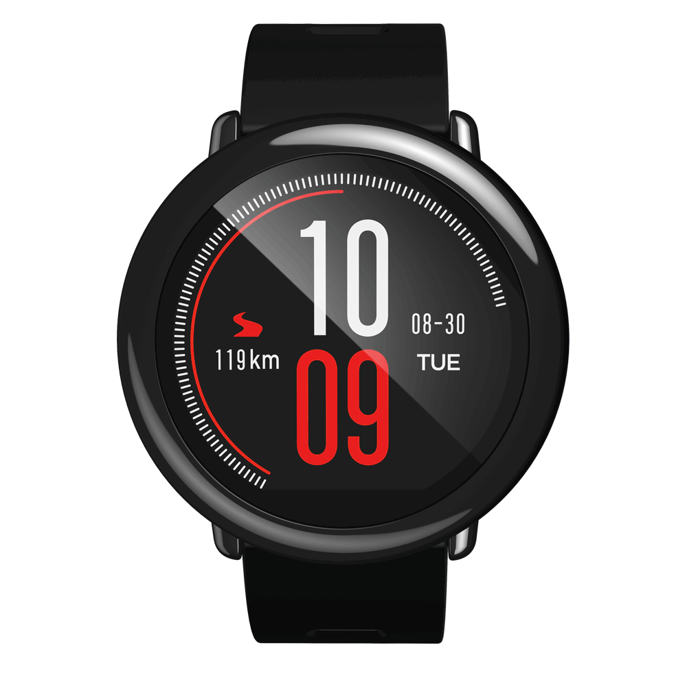 Amazfit Pace