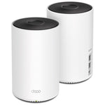 TP-Link Deco W7200 Tri Band Wi-Fi 6 Mesh Router System – (2-pack)