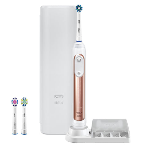 Oral B Pro 7500 Rechargeable Toothbrush