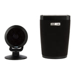 Altec Lansing Voice Activated Smart Security System