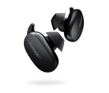 Bose QuietComfort Earbuds Black - True Wireless Noise Cancelling Bluetooth Earphones