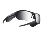 Bose Frames Tempo Medium Audio Sunglasses Black