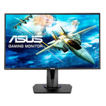ASUS 27" Eye Care Console Gaming Monitor, Black, VG275Q