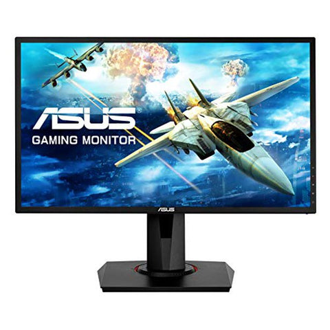 Asus VG248QG 24" Full HD LED Gaming LCD Monitor - 16:9 - Black