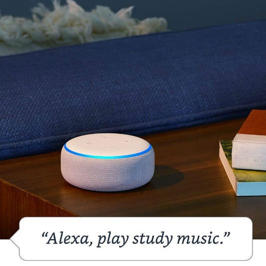  Echo Dot 3