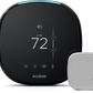 smart thermostat