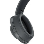 Sony WH-H900N Hear on 2 Wireless NC Hi-Res Audio (серовато-черный)