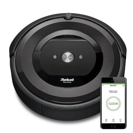 iRobot Roomba E5 (5150) Робот-пылесос