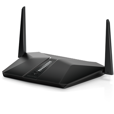 NETGEAR Nighthawk AX4 4-Stream AX3000 Wi-Fi 6 Router (RAX35)