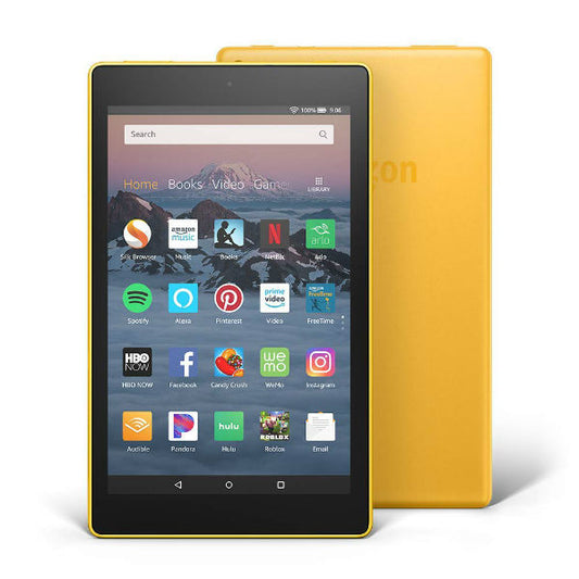 Amazon Fire HD 8