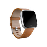 Fitbit Versa Leather band