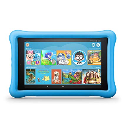 Amazon Fire HD 8 - Kids Edition | 8th Generation