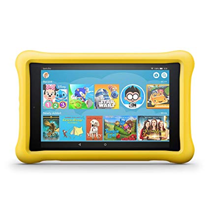 Amazon Fire HD 8 - Kids Edition | 8th Generation