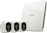 Netgear Arlo - Security Camera System