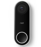 Nest Hello - Video Doorbell