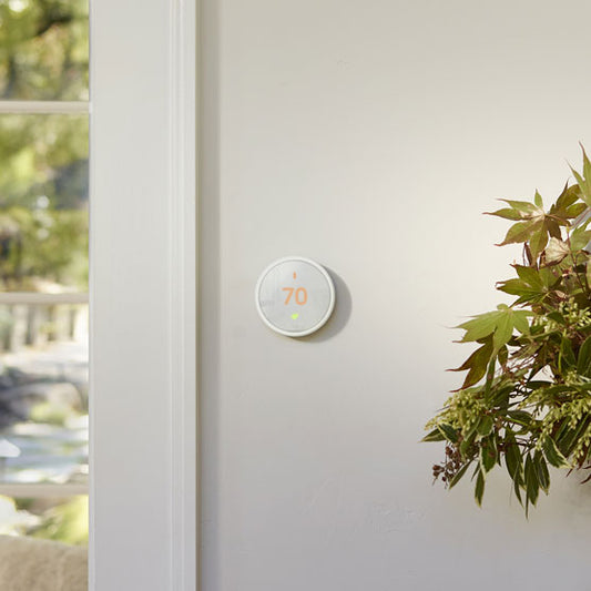 Nest Thermostat E