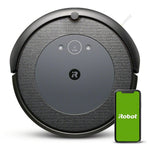 iRobot Roomba i4 (4150) Wi-Fi® Connected Robot Vacuum