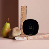 Ecobee 3 lite Smart Thermostat with whole home sensors