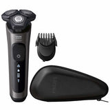 Philips Norelco Shaver 6600 With SenseIQ Technology, Series 6000