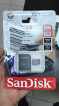 San disk Ultra plus 200 gb