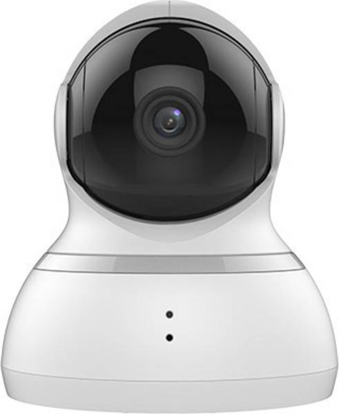 Yi dome security store camera