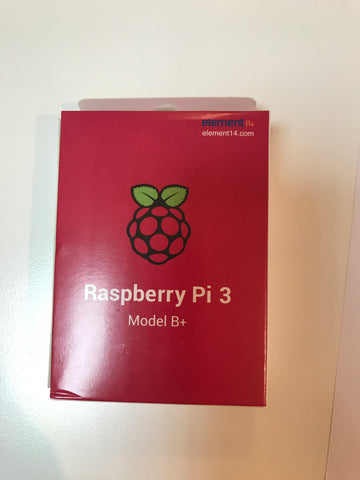 Raspberry PI3