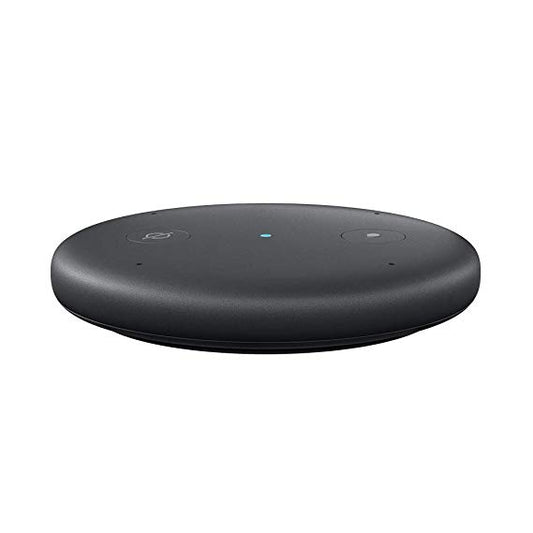Amazon Echo Input