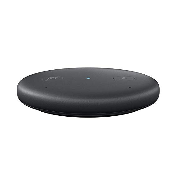 Amazon alexa best sale echo input