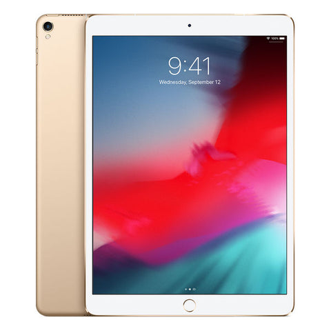 Apple iPad Pro gold
