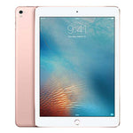 iPad Pro 9.7 inches rose gold