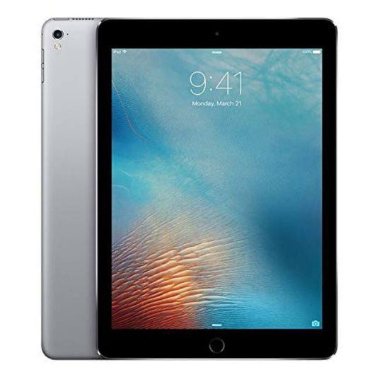 iPad Pro 9.7 inches space grey