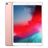 Apple iPad Pro  rose gold