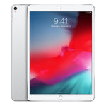 Apple iPad Pro silver