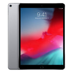 Apple iPad Pro space grey