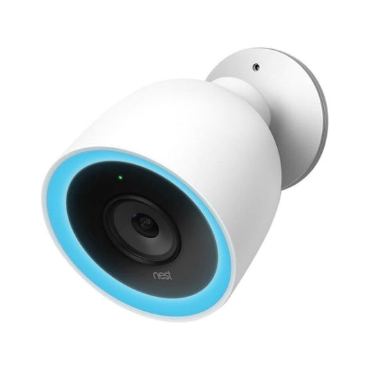 Nest Cam IQ Outdoor