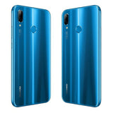 Huawei P20 Lite - 32 GB Dual SIM - Blue