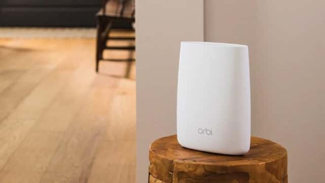 WiFi-система Netgear Orbi (AC3000)