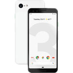 Google Pixel 3 - White