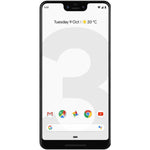 Google Pixel 3 XL - White