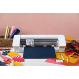 Silhouette - Cameo Electronic Cutting System, Desktop Cutting Machines - White