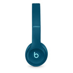 Beats Solo3 POP Blue Wireless On-Ear Headphones