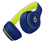 Beats Solo3 POP Indigo Wireless On-Ear Headphones